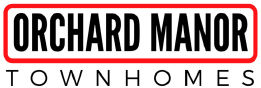 Orchard Manor Townhomes